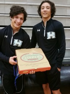 Hart & Munroe JV SAC